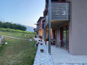 Agritur Verderame Trento